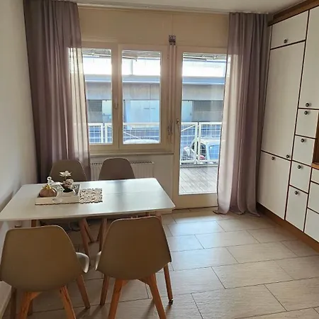 Vanessa Apartment Lustenau