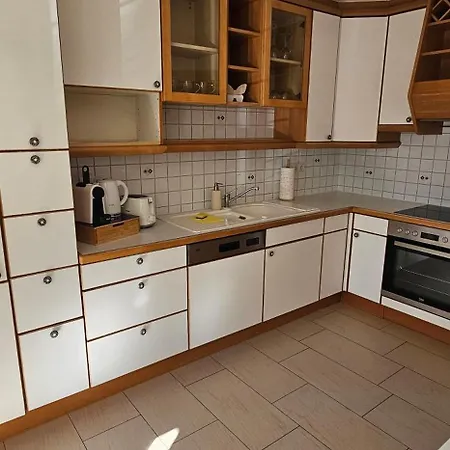 Apartment Vanessa Lustenau